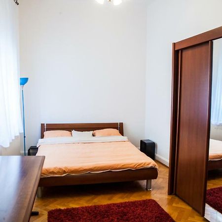 Inner City Apartment Debrecen Exterior foto